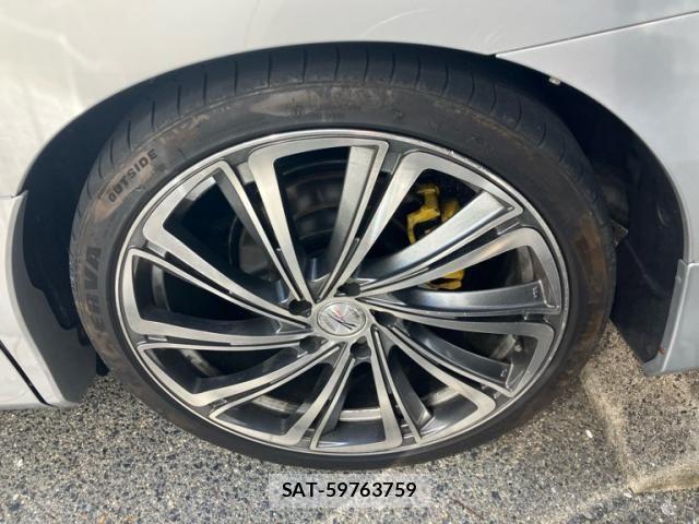 Toyota ESTIMA 2012-07 7218206-6