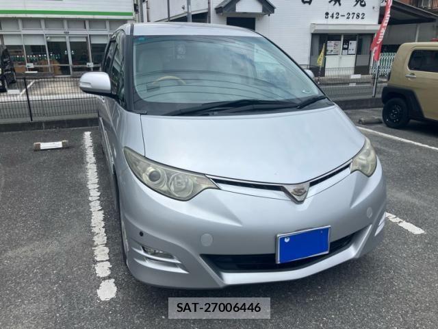 Toyota ESTIMA 2007-10 7218191-0