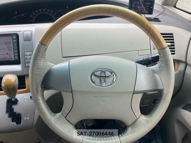 Toyota ESTIMA 2007-10 7218191-11