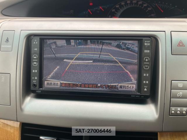 Toyota ESTIMA 2007-10 7218191-12