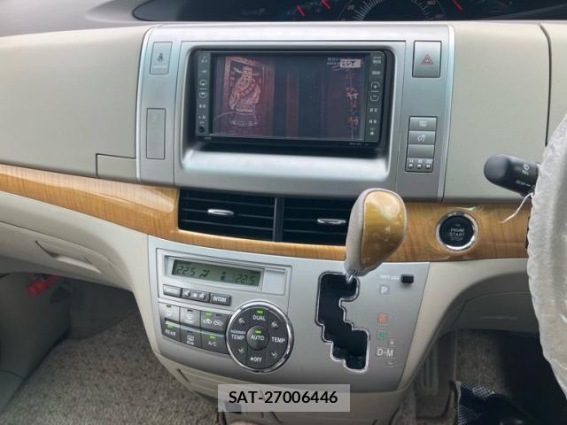 Toyota ESTIMA 2007-10 7218191-14