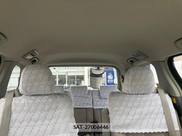 Toyota ESTIMA 2007-10 7218191-15