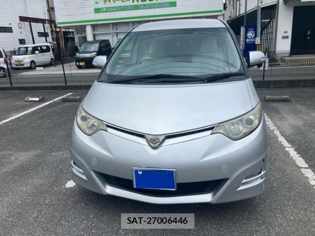 Toyota ESTIMA 2007-10 7218191-1
