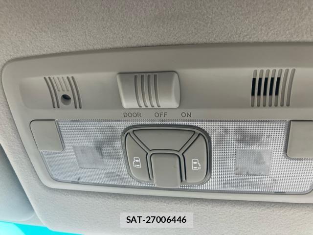 Toyota ESTIMA 2007-10 7218191-19