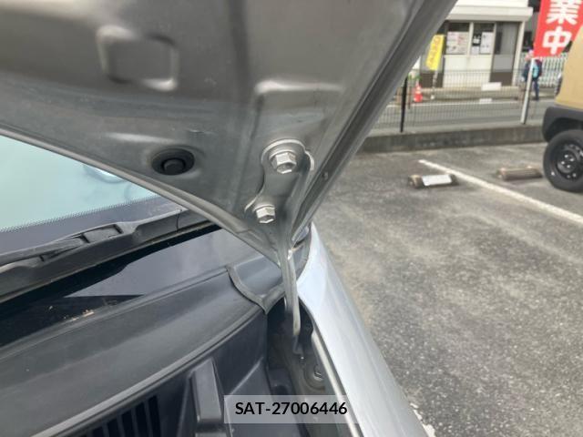 Toyota ESTIMA 2007-10 7218191-24