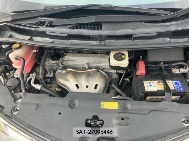 Toyota ESTIMA 2007-10 7218191-26