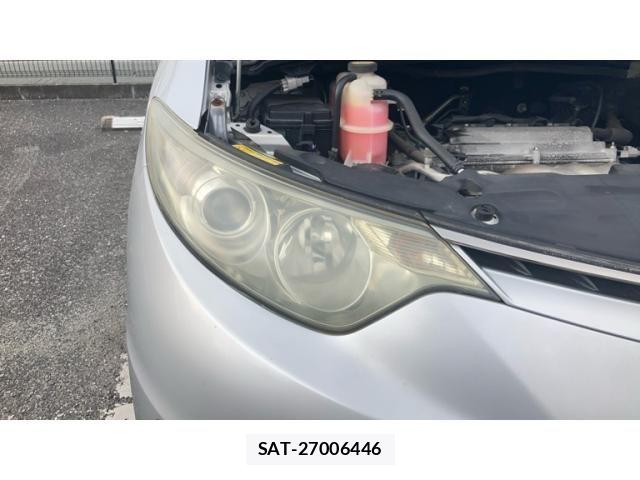 Toyota ESTIMA 2007-10 7218191-27