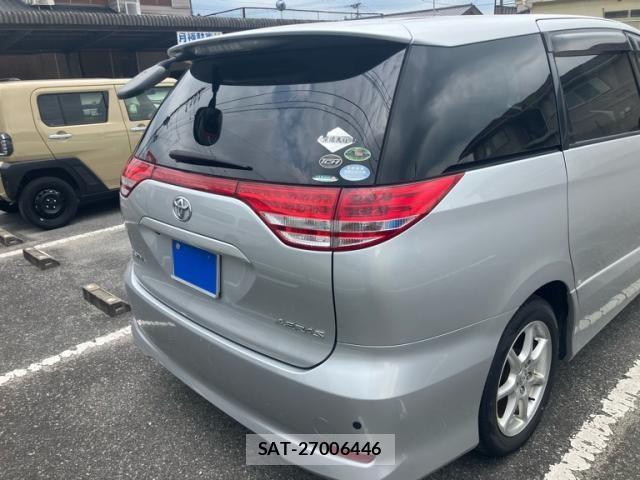 Toyota ESTIMA 2007-10 7218191-2