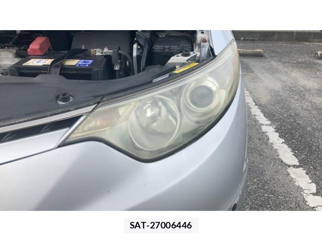 Toyota ESTIMA 2007-10 7218191-28