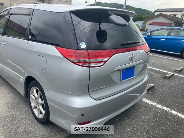 Toyota ESTIMA 2007-10 7218191-3