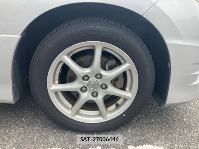 Toyota ESTIMA 2007-10 7218191-4
