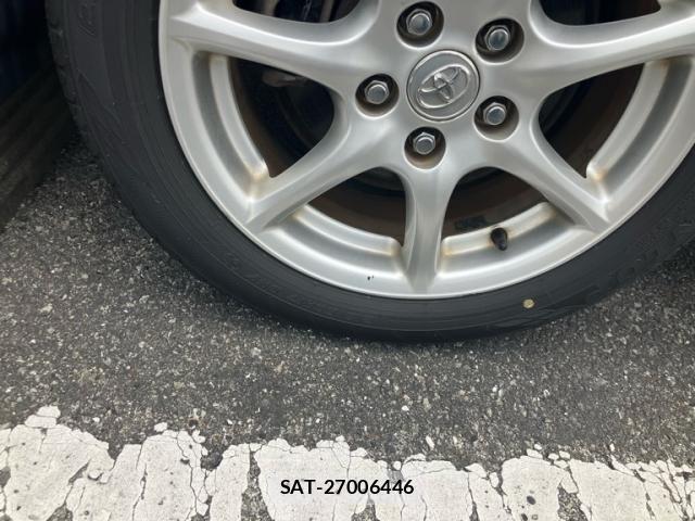 Toyota ESTIMA 2007-10 7218191-5