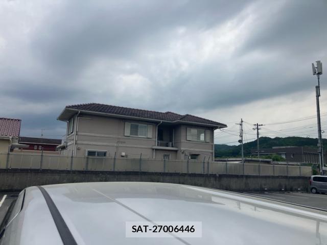 Toyota ESTIMA 2007-10 7218191-6
