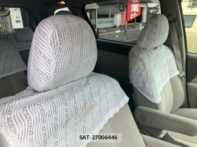 Toyota ESTIMA 2007-10 7218191-7