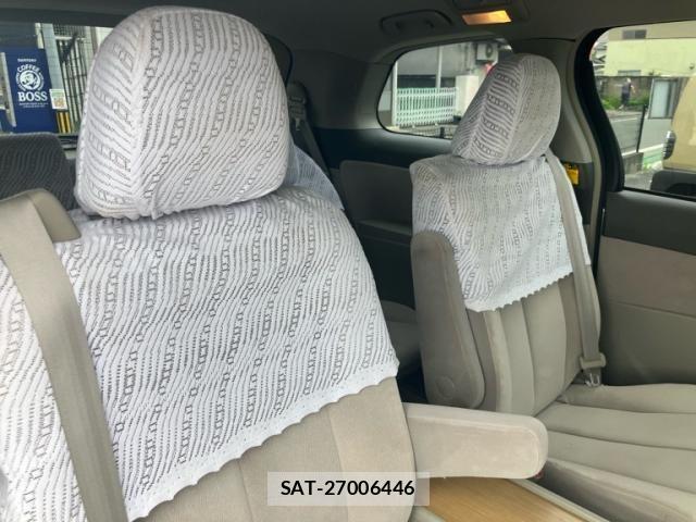 Toyota ESTIMA 2007-10 7218191-8