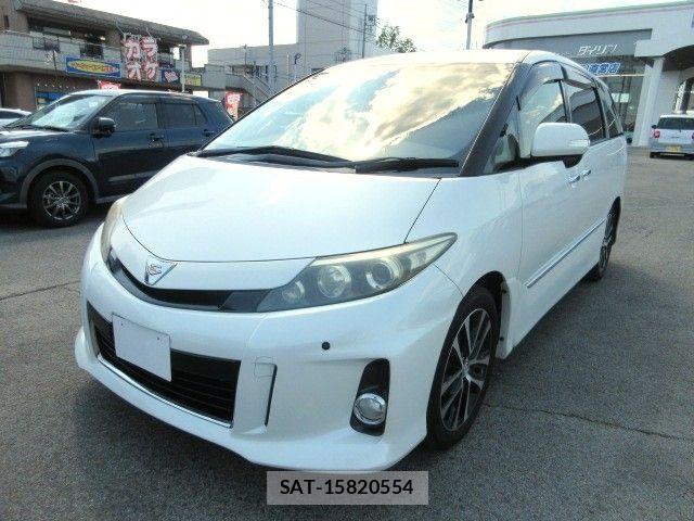 Toyota ESTIMA 2013-10 7218209-0