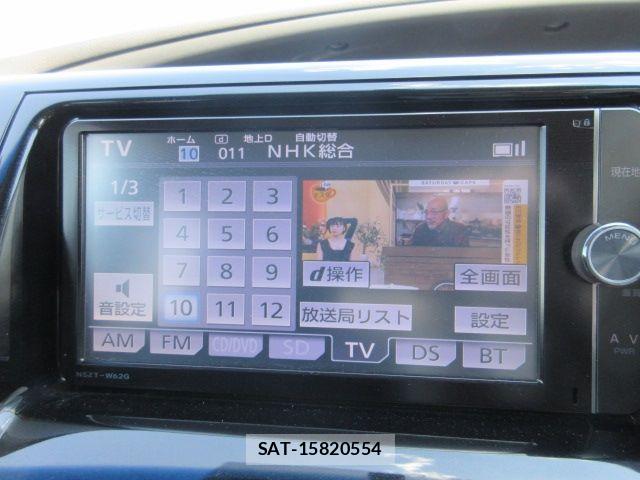 Toyota ESTIMA 2013-10 7218209-14