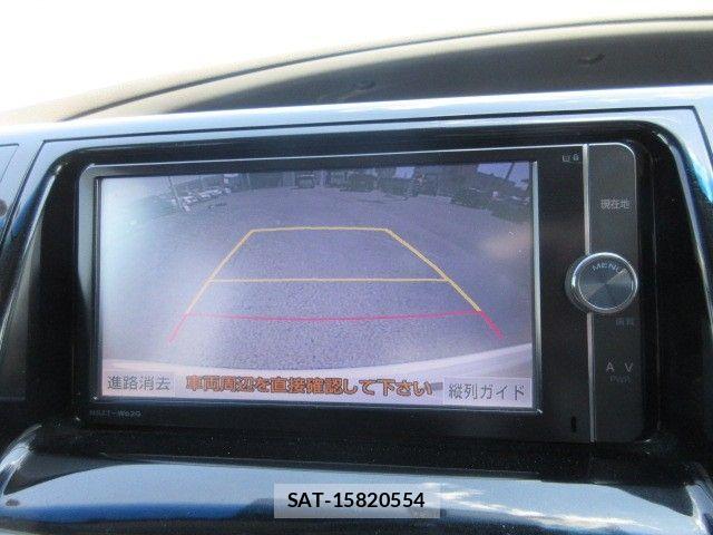 Toyota ESTIMA 2013-10 7218209-15