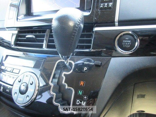 Toyota ESTIMA 2013-10 7218209-18
