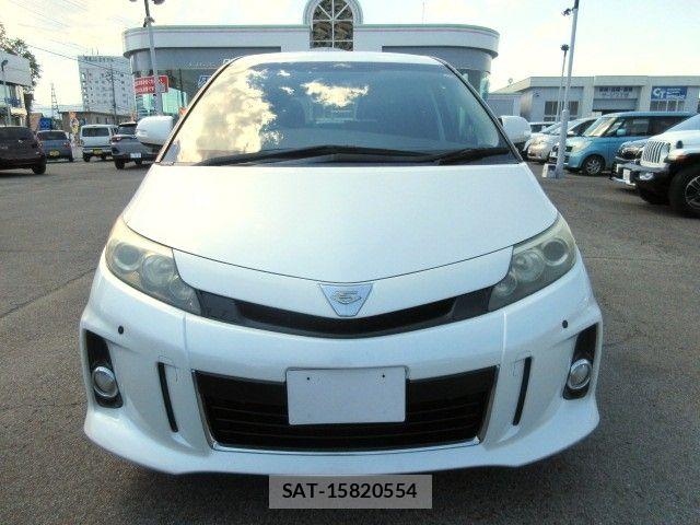Toyota ESTIMA 2013-10 7218209-1