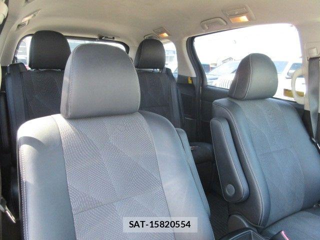Toyota ESTIMA 2013-10 7218209-21