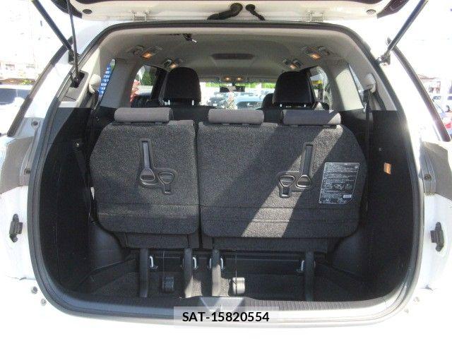 Toyota ESTIMA 2013-10 7218209-22