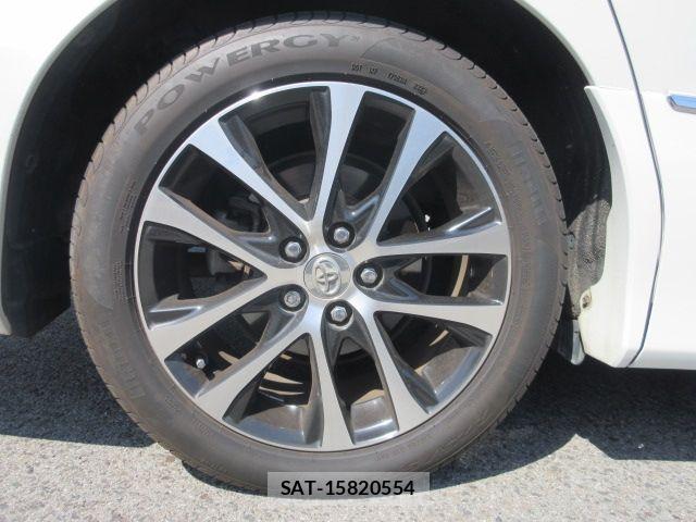 Toyota ESTIMA 2013-10 7218209-28