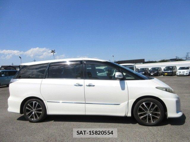 Toyota ESTIMA 2013-10 7218209-2