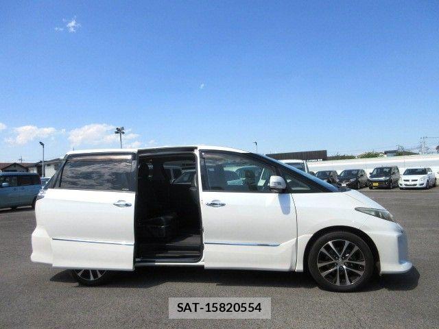 Toyota ESTIMA 2013-10 7218209-3