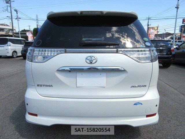 Toyota ESTIMA 2013-10 7218209-5