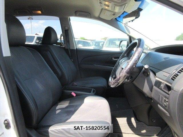 Toyota ESTIMA 2013-10 7218209-6