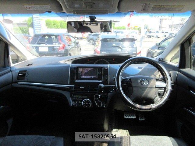 Toyota ESTIMA 2013-10 7218209-7