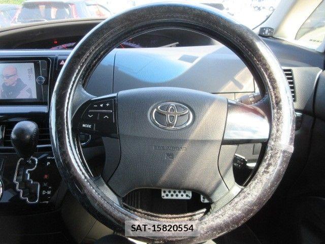 Toyota ESTIMA 2013-10 7218209-8
