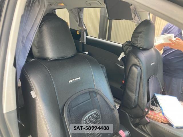 Toyota ESTIMA 2010-05 7218196-8