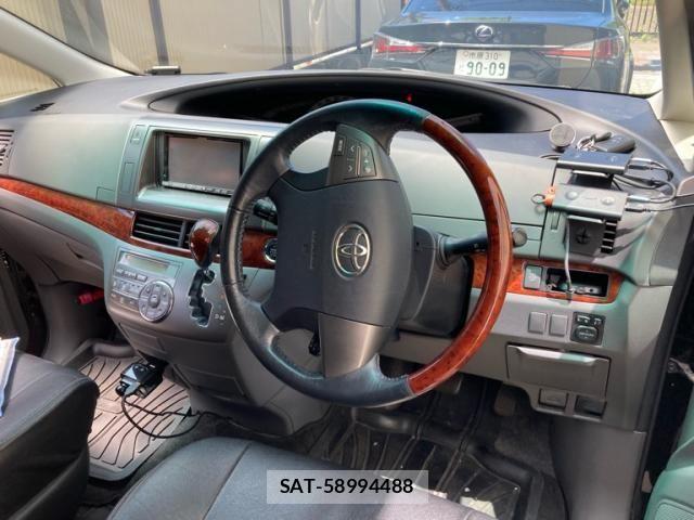 Toyota ESTIMA 2010-05 7218196-10