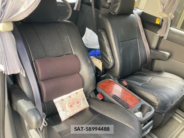 Toyota ESTIMA 2010-05 7218196-11