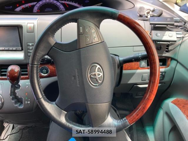 Toyota ESTIMA 2010-05 7218196-14