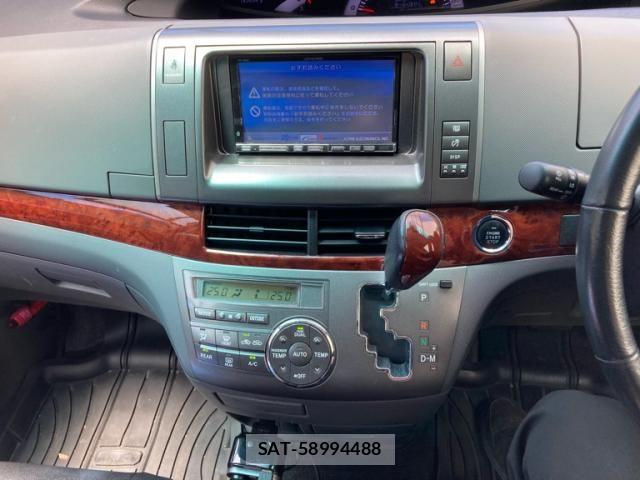 Toyota ESTIMA 2010-05 7218196-15