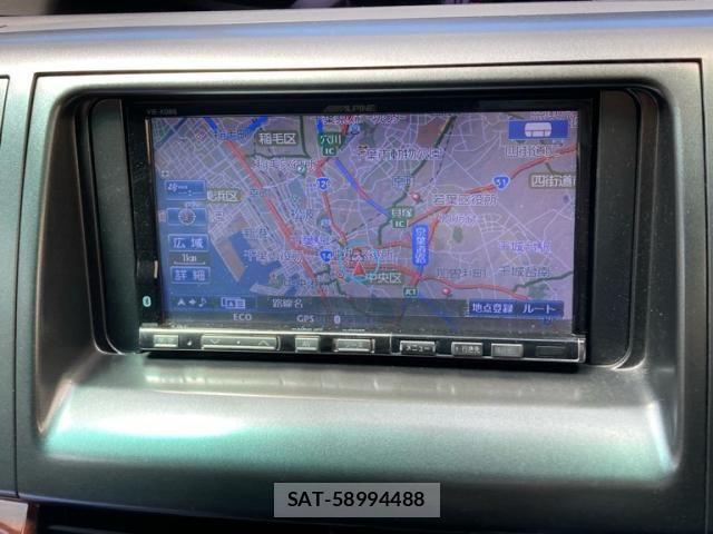 Toyota ESTIMA 2010-05 7218196-16