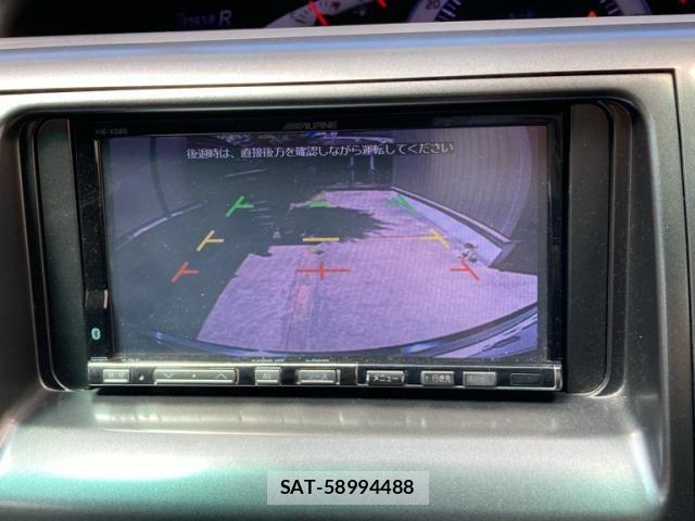 Toyota ESTIMA 2010-05 7218196-17