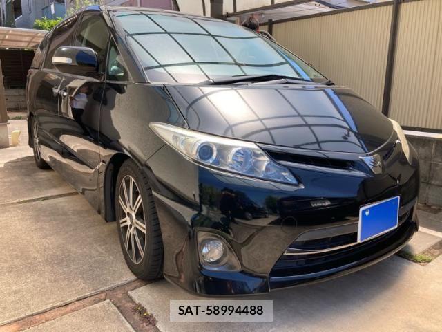 Toyota ESTIMA 2010-05 7218196-0