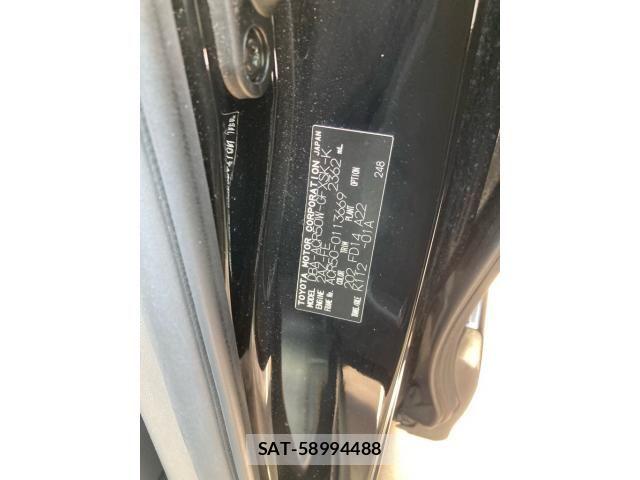 Toyota ESTIMA 2010-05 7218196-19
