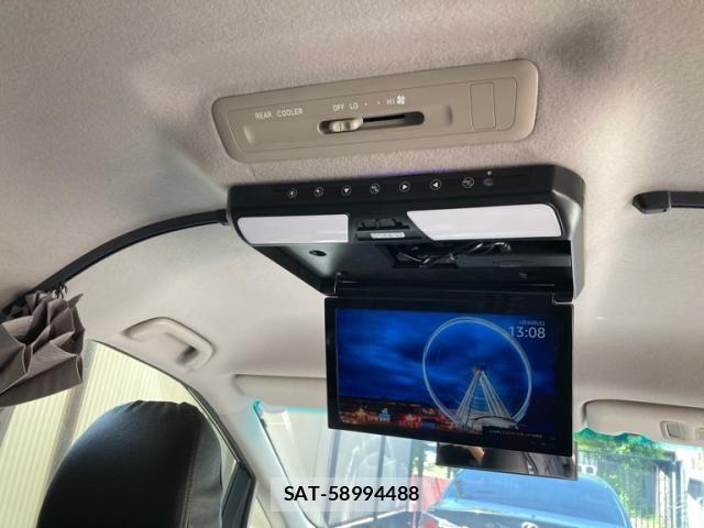 Toyota ESTIMA 2010-05 7218196-20