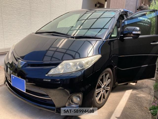 Toyota ESTIMA 2010-05 7218196-1