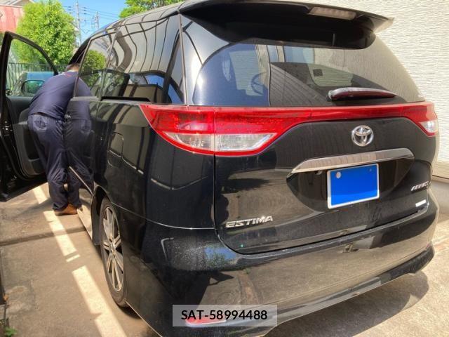 Toyota ESTIMA 2010-05 7218196-3