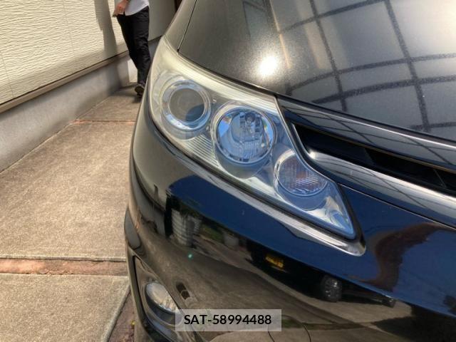 Toyota ESTIMA 2010-05 7218196-4