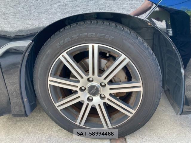 Toyota ESTIMA 2010-05 7218196-5