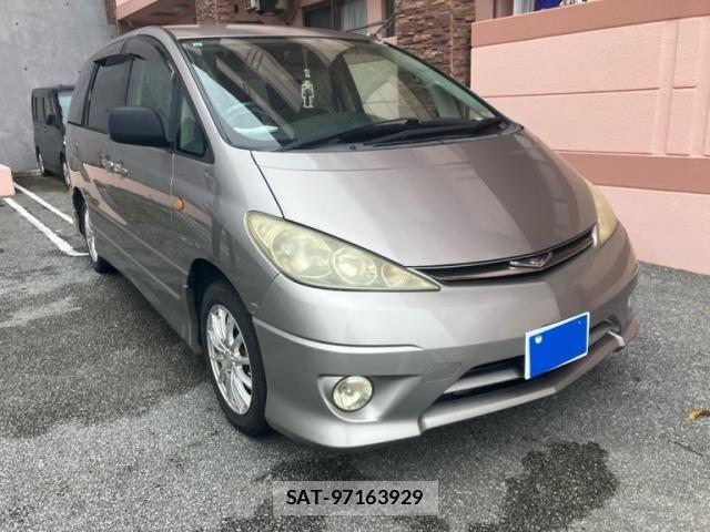 Toyota ESTIMA 2004-07 7218182-0