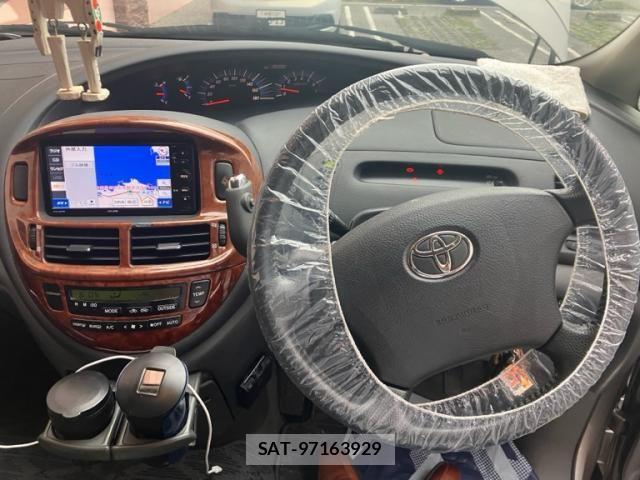 Toyota ESTIMA 2004-07 7218182-13