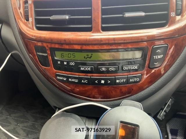 Toyota ESTIMA 2004-07 7218182-16